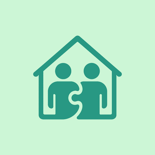 Roomsy app screenshot